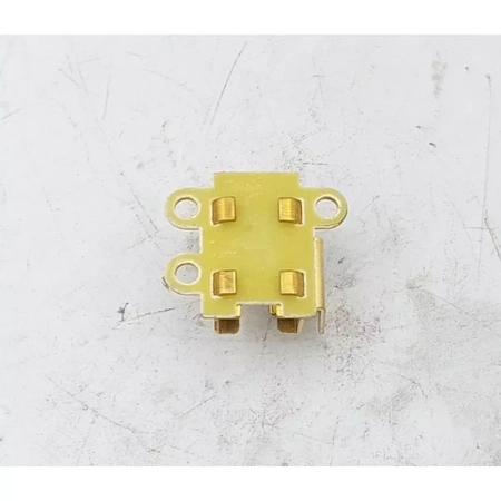 #42 Szczotkotrzymacz do wiertarki udarowej DEDRA DED7961