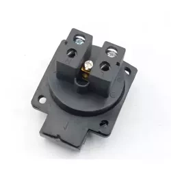 #L08 Gniazdo do agregatu prądotwórczego DEDRA DEGB3600K