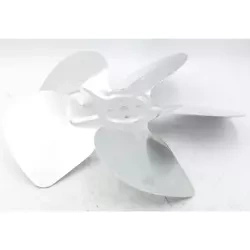 #6 Wentylator do nagrzewnicy gazowej DEDRA DED9941A