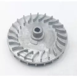 #34 Turbina do szlifierki mimośrodowej DEDRA DED7947