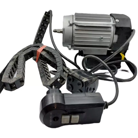 #40 Silnik elektryczny do przecinarki do glazury DEDRA DED7829