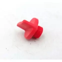 #2 Korek zlewowy do pompy do wody DEDRA DED8866