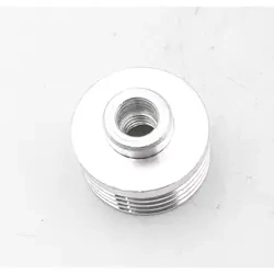 #53 Koło pasowe duże do szlifierki taśmowej DEDRA SAS+ALL DED6901