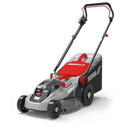 Kosiarka elektryczna, 1600W, 38 cm, Garden DEDRA DED8708-A