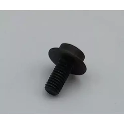 #60 Śruba mocująca tarczę do akumulatorowej piły ukosowej DED6904