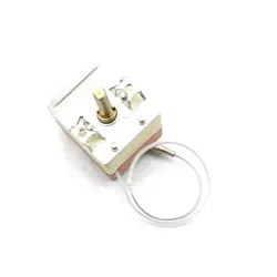 #10 Termostat do zgrzewarki do rur DEDRA DED7515