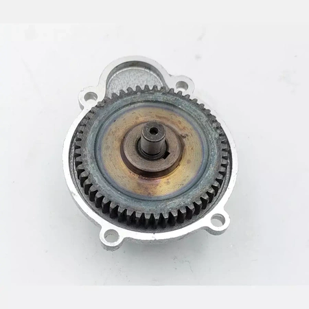 #105 Wrzeciono kpl do szlifierki do gipsu, żyrafy DEDRA DED7765