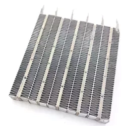 #3 Grzałka 2000W do nagrzewnicy elektrycznej DEDRA DED9930C2