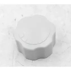 #20 Pokrętło do nagrzewnicy olejowej DEDRA DED9950