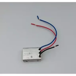 #42 Soft start do szlifierki kątowej DED7939