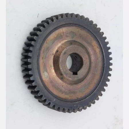 #28 Koło zębate do szlifierki do gipsu, żyrafy DEDRA DED7766