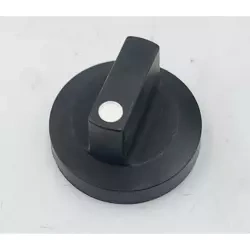 #4 Pokrętło wyboru trybu grzania do nagrzewnicy elektrycznej DEDRA DED9925