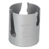 Otwornica uniwersalna TCT  DEDRA 08X060 60mm 5/8''