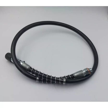 #25 Przewód elastyczny do smarownicy DED6915