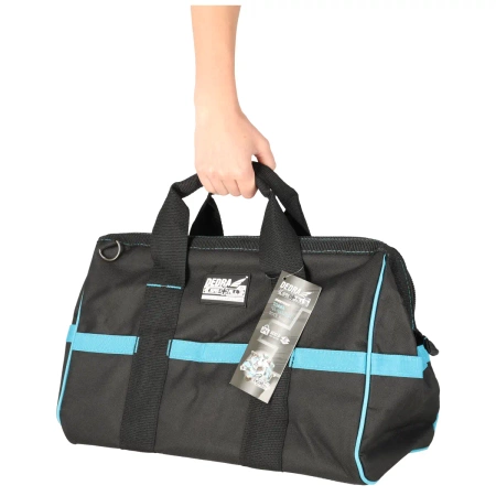 Torba Narzędziowa 16" DEDRA SAS+ALL DED7001