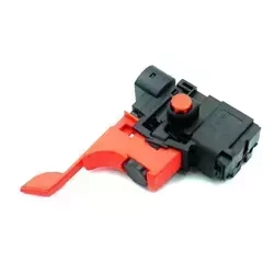 Włącznik do młotowiertarki DED7850