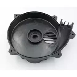 #28 Obudowa dolna turbiny do szlifierki do gipsu, żyrafy DEDRA DED7763