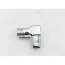 #9 Kolano aluminiowe do kompresora DEDRA DED7076V