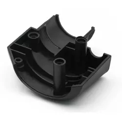 #30 Osłona lewa do szlifierki do gipsu, żyrafy DEDRA DED7748