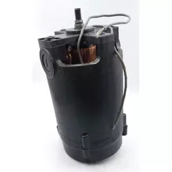 #100 Silnik elektryczny do odsnieżarki DEDRA DED8801