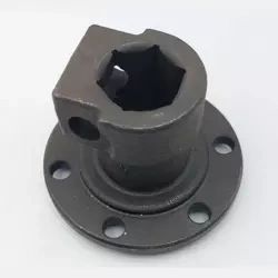 #3 Obudowa głowicy do młota wyburzeniowego DEDRA DED7848