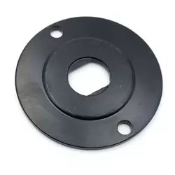 #3 Pierścień oporowy tarczy do przecinarki tarczowej do metalu DEDRA DED7781