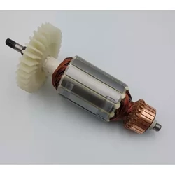 #28 Wirnik do szlifierki kątowej DED7937