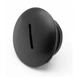 #82 Zaślepka szczotko trzymacza do strugarko-grubościówki DEDRA DED7814