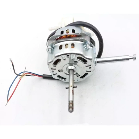 #07 Silnik do wentylatora biurkowego DESCON DA-1201