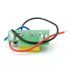 #77 Płytka z kondensatorem do szlifierki do gipsu, żyrafy DEDRA DED7748