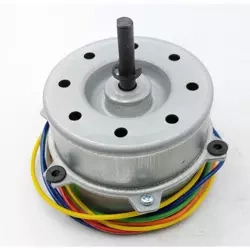 #36 Silnik (LS-16D3-03) do klimatyzatora przenośnego DESCON DA-C2600