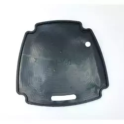 #49 Uszczelka olejowa do kompresora PANSAM A077020