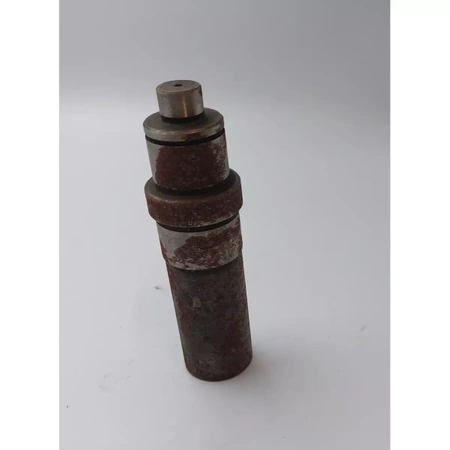 #08 wrzeciono do buławy wibracyjnej, wibratora do betonu DED7631