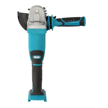 Szlifierka kątowa akumulatorowa DEDRA SAS+ALL DED7046 regulacja obrotów, 125mm