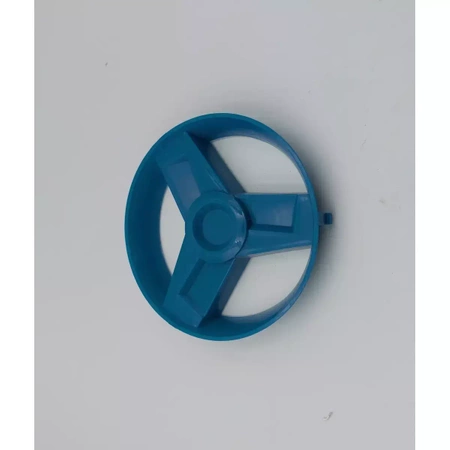 #032 Zaślepka koła do glebogryzarki DED7190V