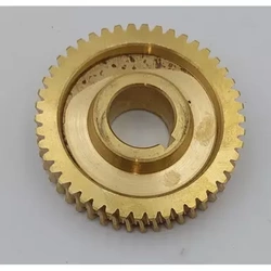 #108 Ślimacznica do glebogryzarki DED7190V