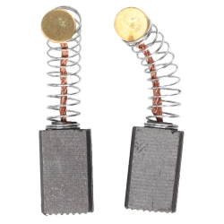 Szczotki elektrografitowe DEDRA YSG068 do frezarki górnowrzecionowej DED7980