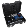 Młot udarowo-obrotowy, młot udarowy, młotowiertarka udarowa DEDRA DED7837 1500W, 12J, SDS-MAX