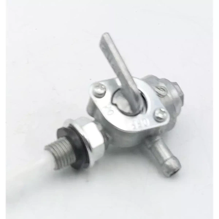 #M16 Zawór paliwa do agregatu prądotwórczego DEDRA DEGB6500K