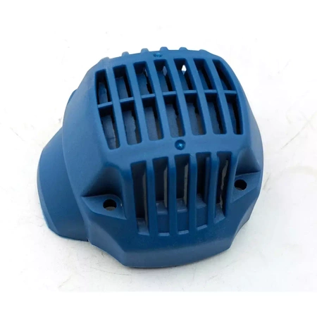 #45 Tylna osłona do klucza udarowego DEDRA DED7973