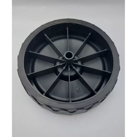 #45 Koło do nagrzewnicy olejowej DEDRA DED9953A