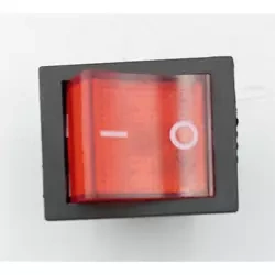 #8 Włącznik JD03-A1 do prostownika DEDRA DEP070