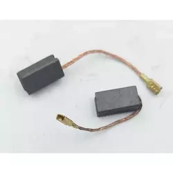 #34 Szczotki elektrografitowe 2szt. do szlifierki kątowej DEDRA DED7950