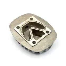 #2 Pokrywa głowicy do kompresora PANSAM A077060