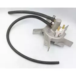 Głowica palnika DEDRA X70-014-0400