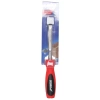 Dłuto do drewna, stolarskie DEDRA 06C035 16mm, stal CrV, dwumateriałowy uchwyt