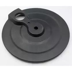 #D3 Osłona do kosiarki spalinowej DEDRA DED8721-46C