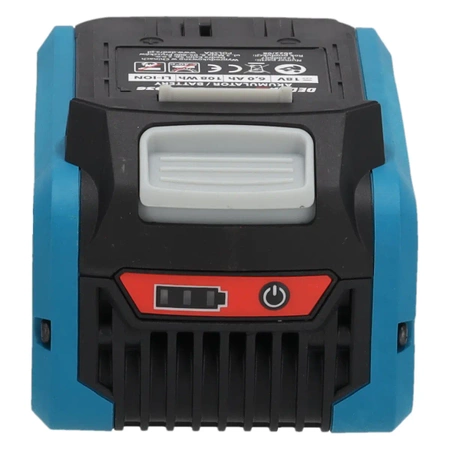 Akumulator, bateria DEDRA SAS+ALL DED6936 6.0Ah LI-ion