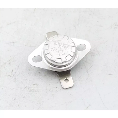 #6 Zabezpieczenie termiczne 55C do nagrzewnicy elektrycznej DEDRA DED9931B