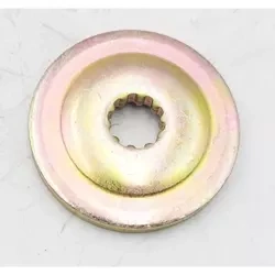 #92 Osłona do kosy spalinowej GARDEN DEDRA DED8716